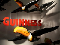 Guinness Storehouse